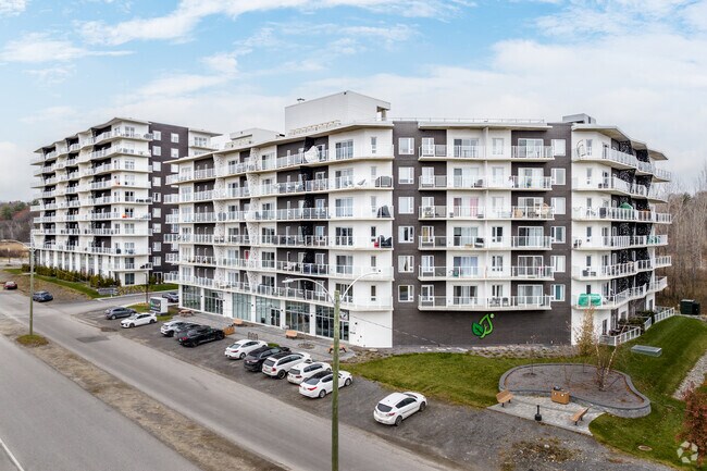 Building Photo - TerraNova 2