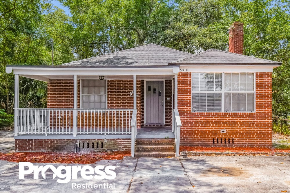 6514 N Pearl St, Jacksonville, FL 32208 House Rental in Jacksonville, FL