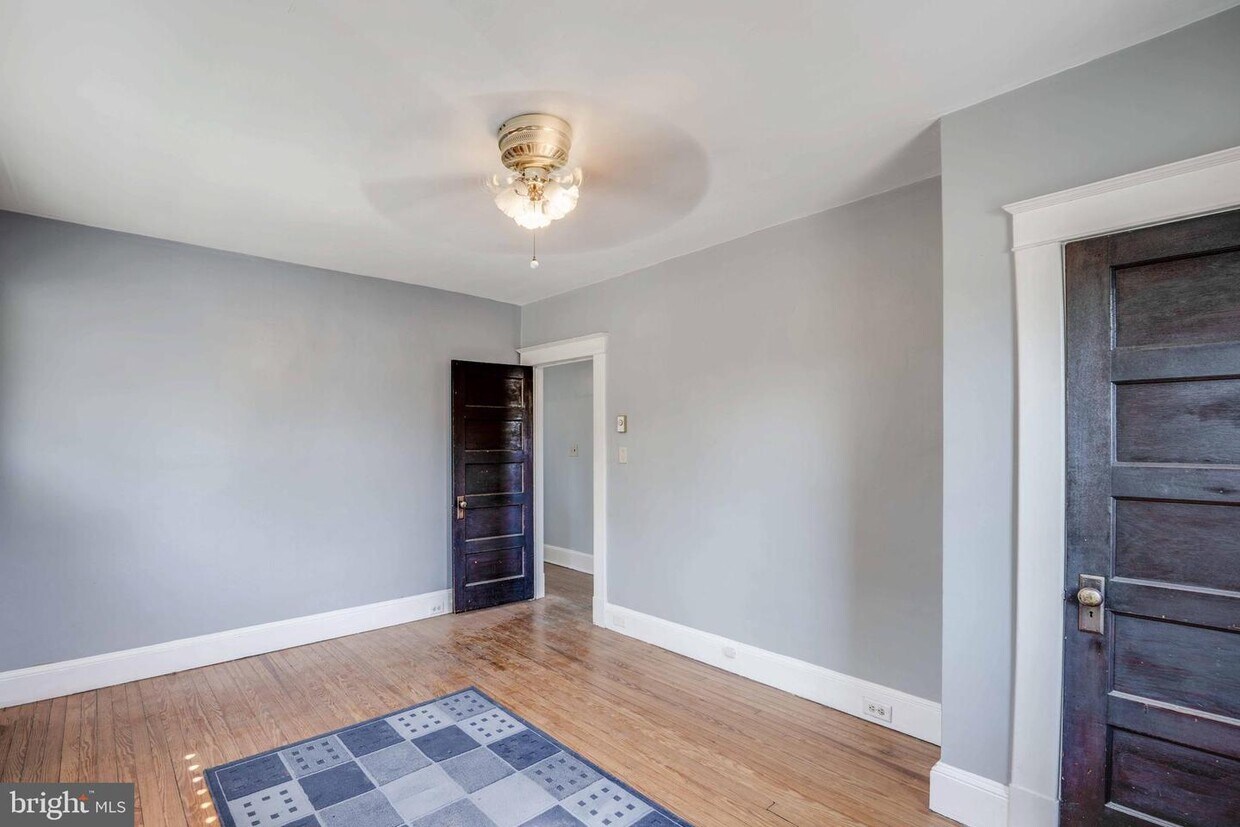 63 N Prospect Ave 1, Catonsville, MD 21228 House Rental in Catonsville, MD