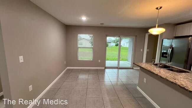 Building Photo - 4 br, 2 bath House - 1321 Stone St NW