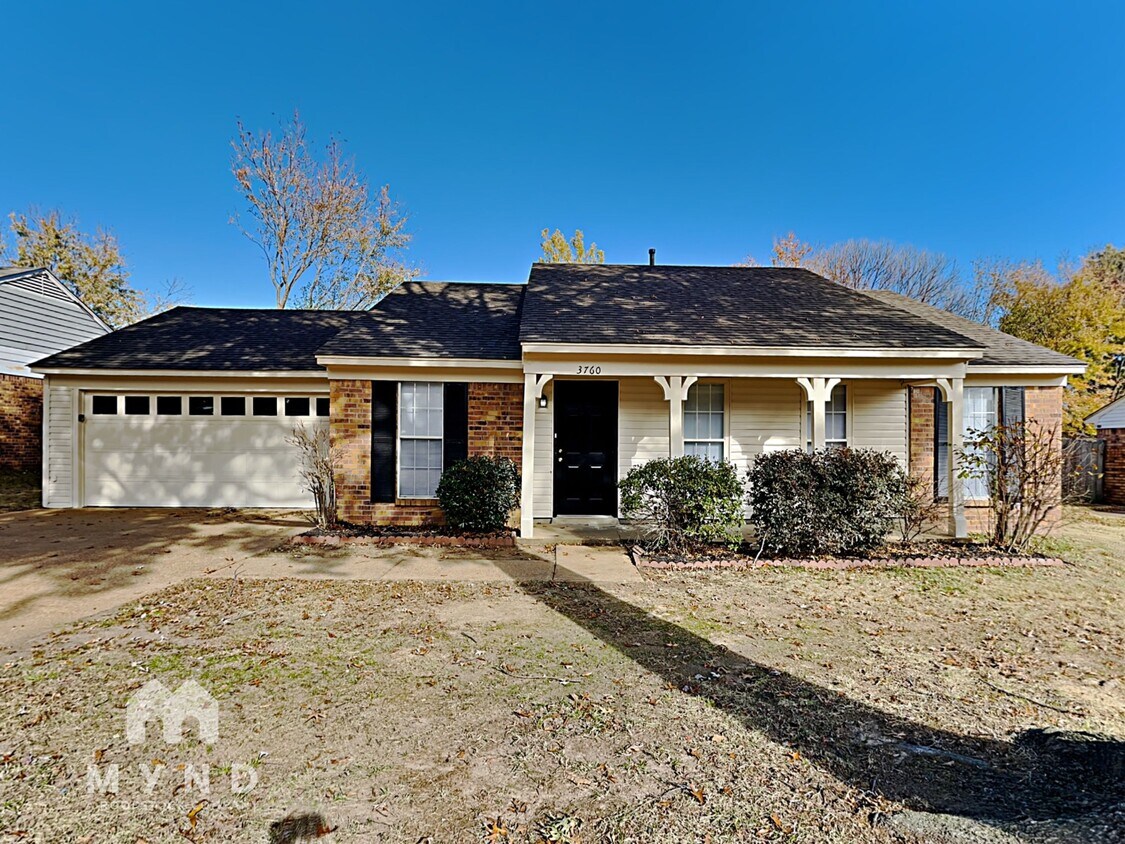 Primary Photo - 3760 Warrington Dr