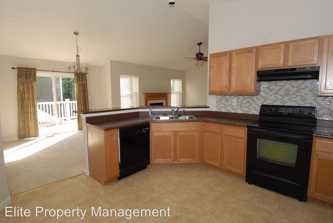 Foto del edificio - 3 br, 2 bath House - 368 Pearson Court