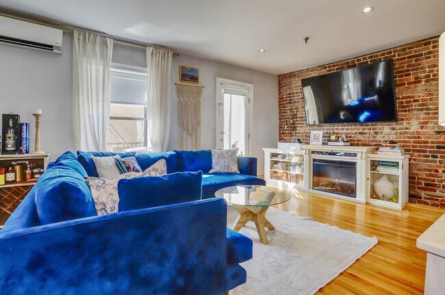 Foto del edificio - 222 Bloomfield St