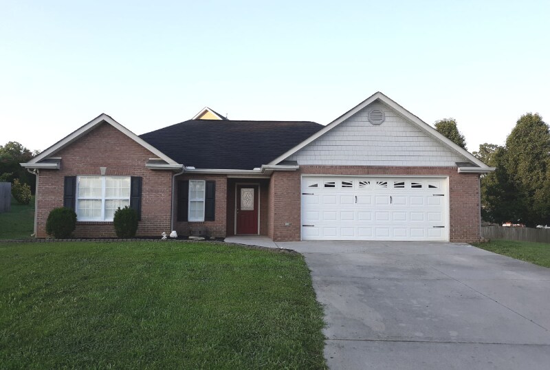 5311 Stricter Ln, Corryton, TN 37721 House for Rent in Corryton, TN