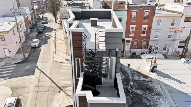 Foto del edificio - 2521 E Dauphin St