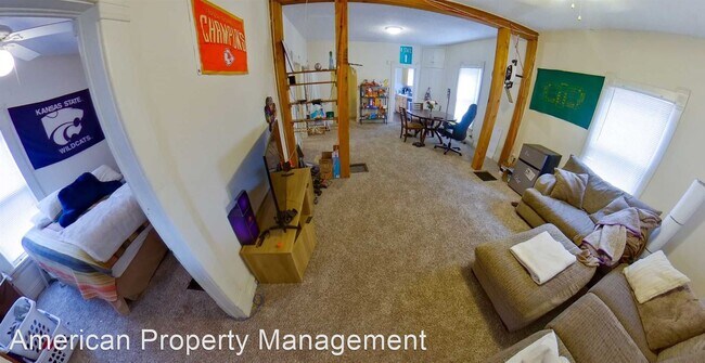 Foto del edificio - 4 br, 2 bath House - 1604 Humboldt St