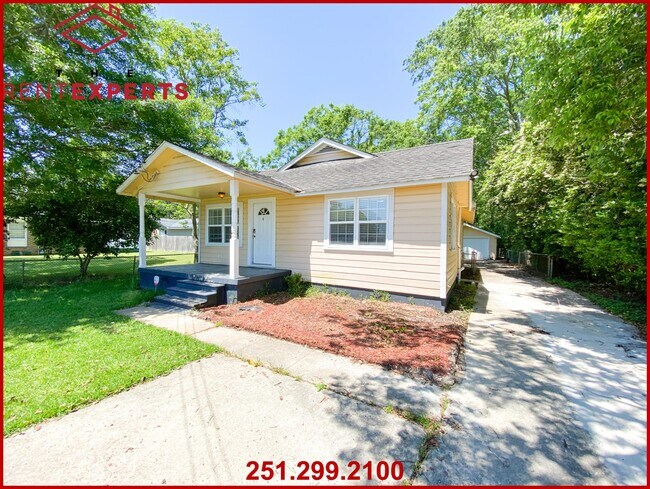 Foto del edificio - 2914 Brossett St