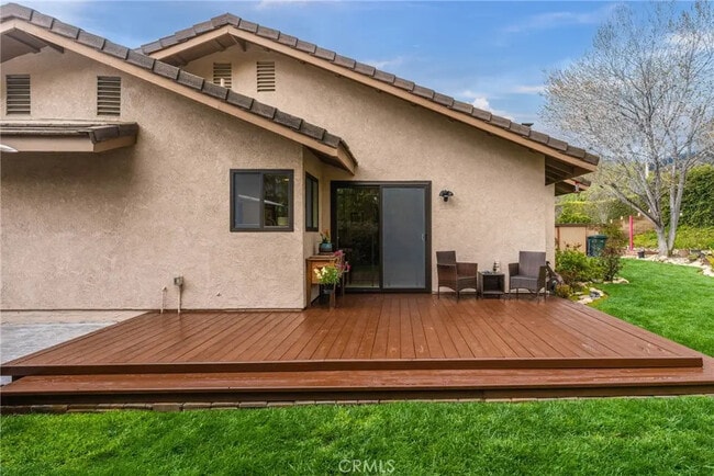 Building Photo - 1231 Citrus St