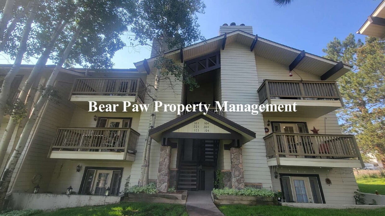 2 bed / 1 bath rental - 2 bed / 1 bath rental