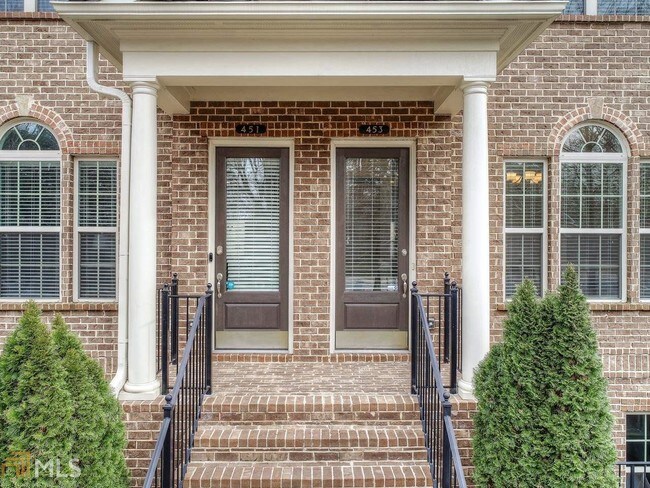 Foto del edificio - 453 Alderwood St