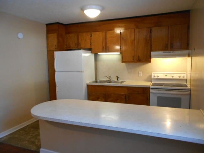 Building Photo - 6218 Blynn Dr