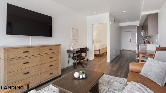 Foto del edificio - 8511 15th Ave NW