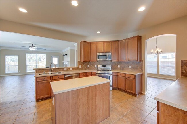 Foto del edificio - 14303 Acorn Ridge Way