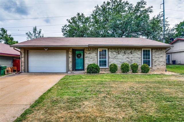 Foto principal - 834 Madison Dr
