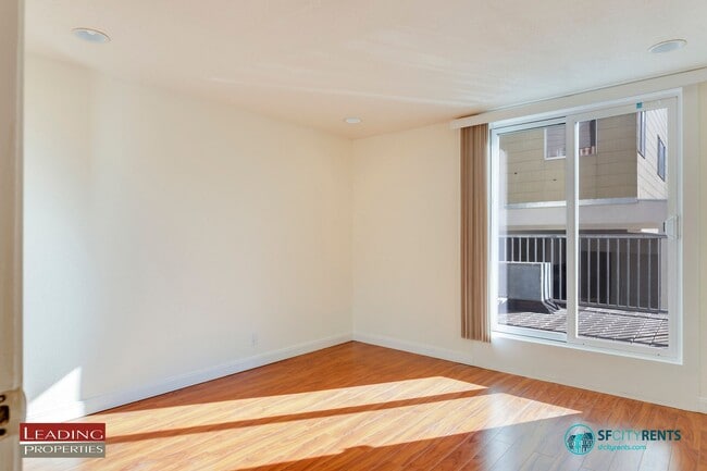 Building Photo - Cow Hollow: Urban Hideaway with Private Deck at the Crossroads of Cow Hollow, Marina & Russian Hill