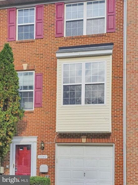 Building Photo - 11540 Leland Pl