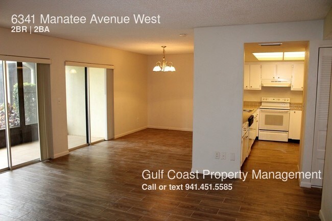 Building Photo - 6341 Manatee Ave W