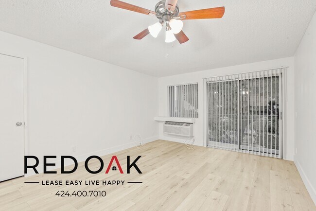Foto del edificio - Superb One Bedroom Including a Private Bal...