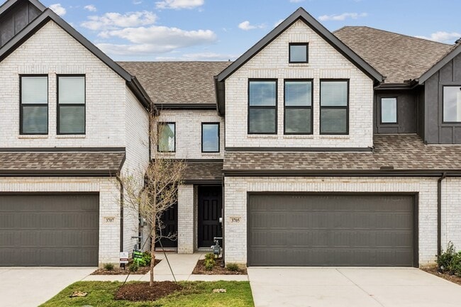 Foto del edificio - 3705 Pierce Ln