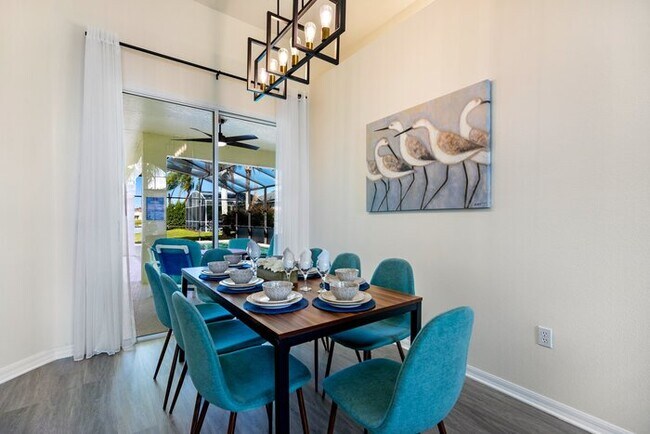 Foto del edificio - Hills Bay Retreat