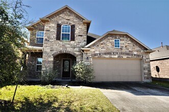 Building Photo - 21502 Duke Alexander Dr