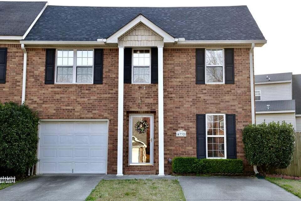 Foto principal - 4732 Crosshaven Dr