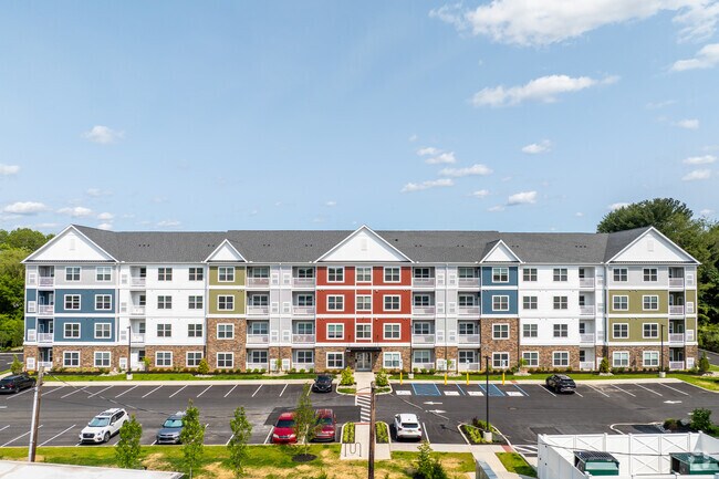 Foto del edificio - Bethlehem Apartments