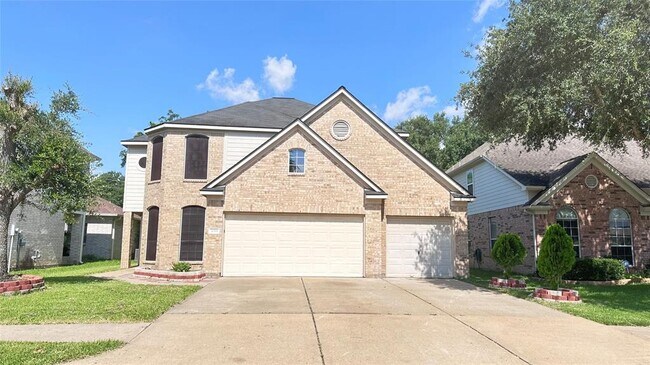 Building Photo - 3019 Red Oak Leaf Trail