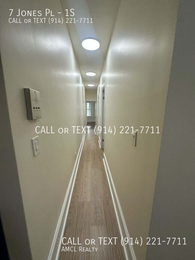 Foto del edificio - 7 Jones Pl