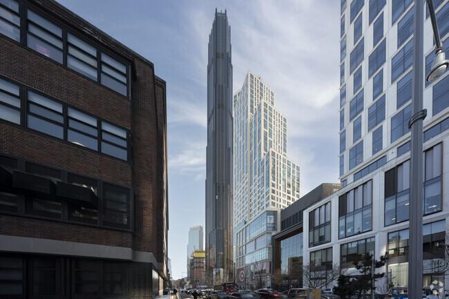 Foto del edificio - The Brooklyn Tower