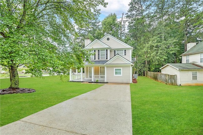 Building Photo - 5045 Leland Dr