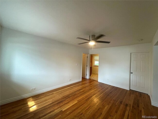 Building Photo - 1400 Galena St