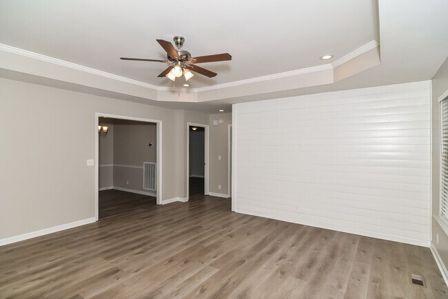 Foto del edificio - 1002 Wismar Ct