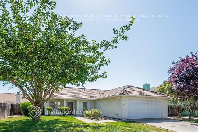 Building Photo - 828 Inder Ln