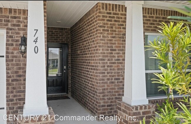 Building Photo - 4 br, 2 bath House - 740 Cason Circle