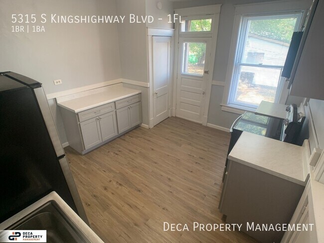 Building Photo - 1 Bedroom 1 Bathroom  Apartment