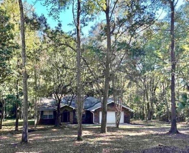 2733 Masterson Ln, Tallahassee, FL 32311 House Rental in Tallahassee, FL