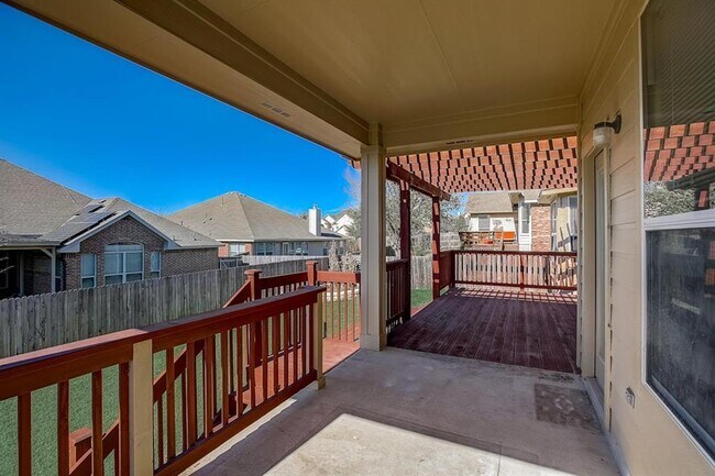 Building Photo - 3604 Rams Horn Way