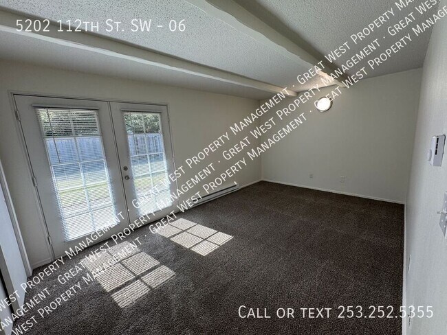 Foto del edificio - 5202 112th St SW