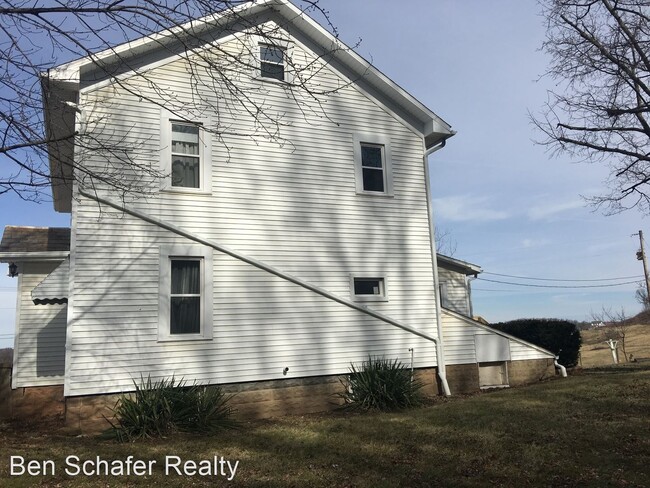 Building Photo - 4 br, 2 bath House - 53764 Spencer Rd.
