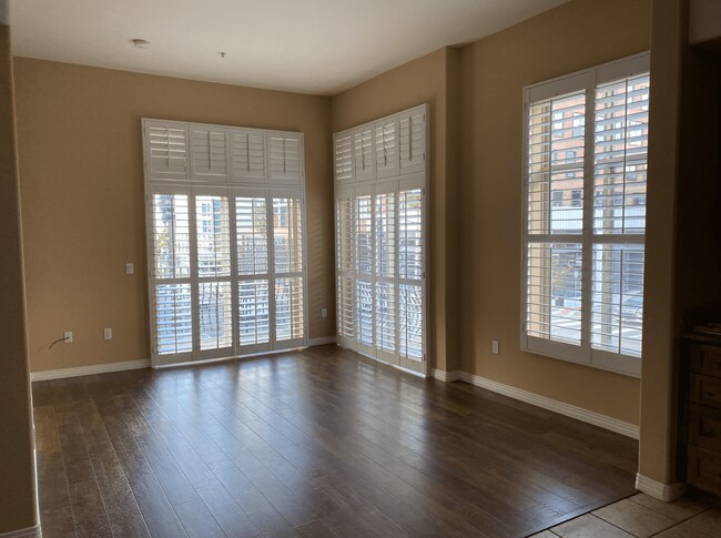 Foto del edificio - Little Italy Oceanview Corner Suite