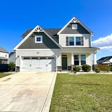 Building Photo - 3142 Hunting Lodge Rd