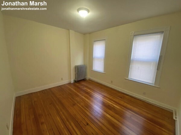 Foto del edificio - 21 Abbot St