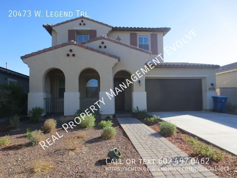 Foto principal - Spacious Verrado Home - COMING SOON!