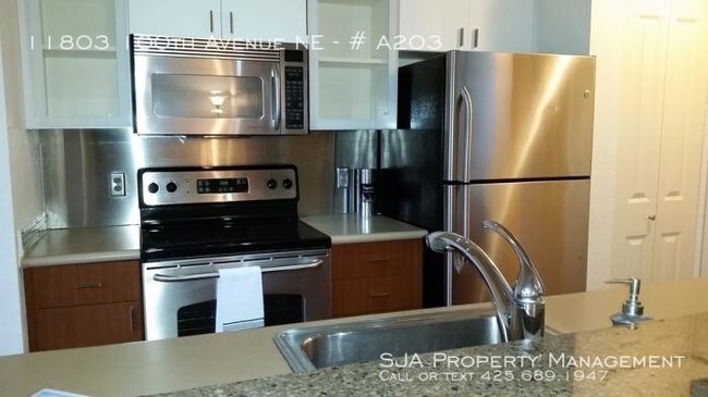 Foto del edificio - 2 bedroom in Kirkland WA 98034