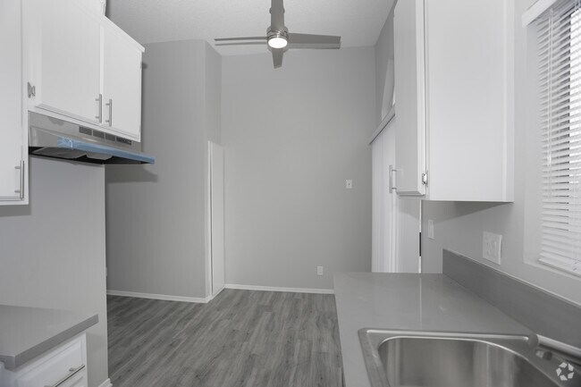 Interior Photo - The Marq Apartments