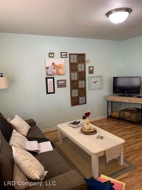 Foto del edificio - 2 br, 1 bath House - 3424 W Babcock #1