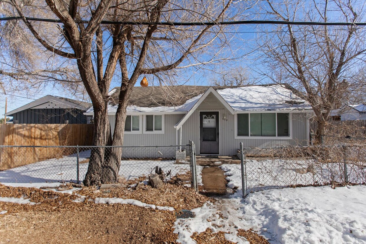 Primary Photo - Charming 2-Bedroom, 1-Bath Home in North F...