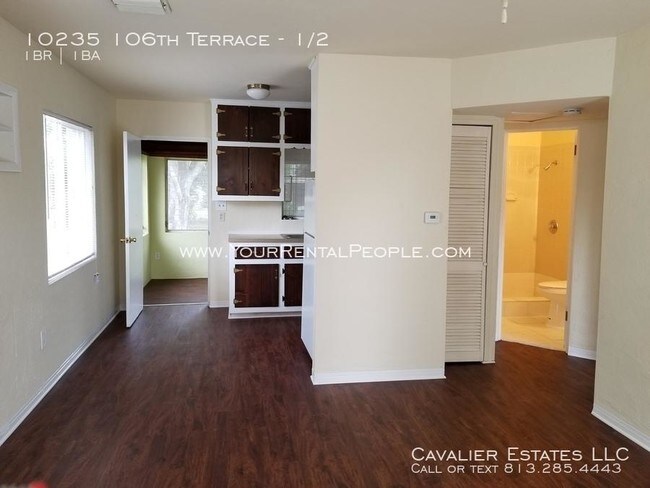 Foto del edificio - 1 bedroom in Largo FL 33773