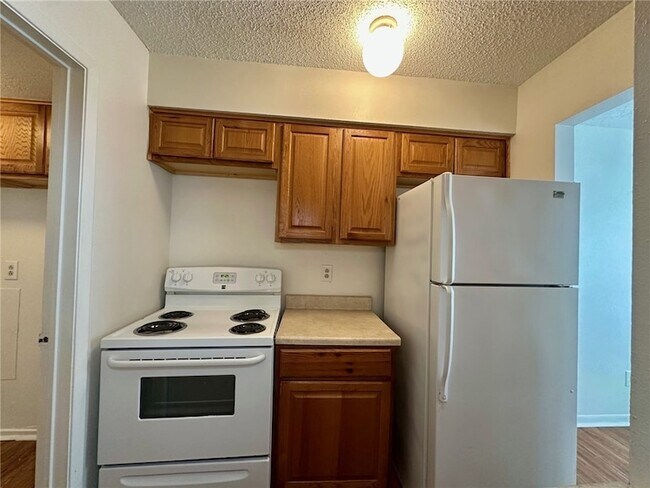 Foto del edificio - 3202 Cougar Trail
